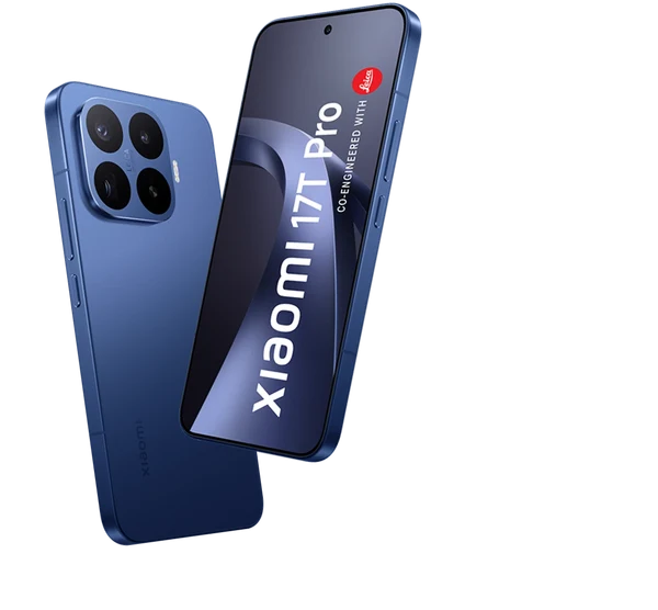 xiaomi 17t